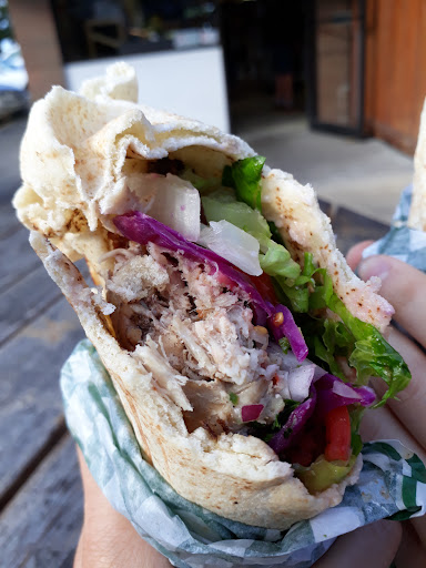 Photo of Fig Mediterranean Deli - 1551 Cedar Hill Cross Rd, Victoria, BC V8P 2H1
